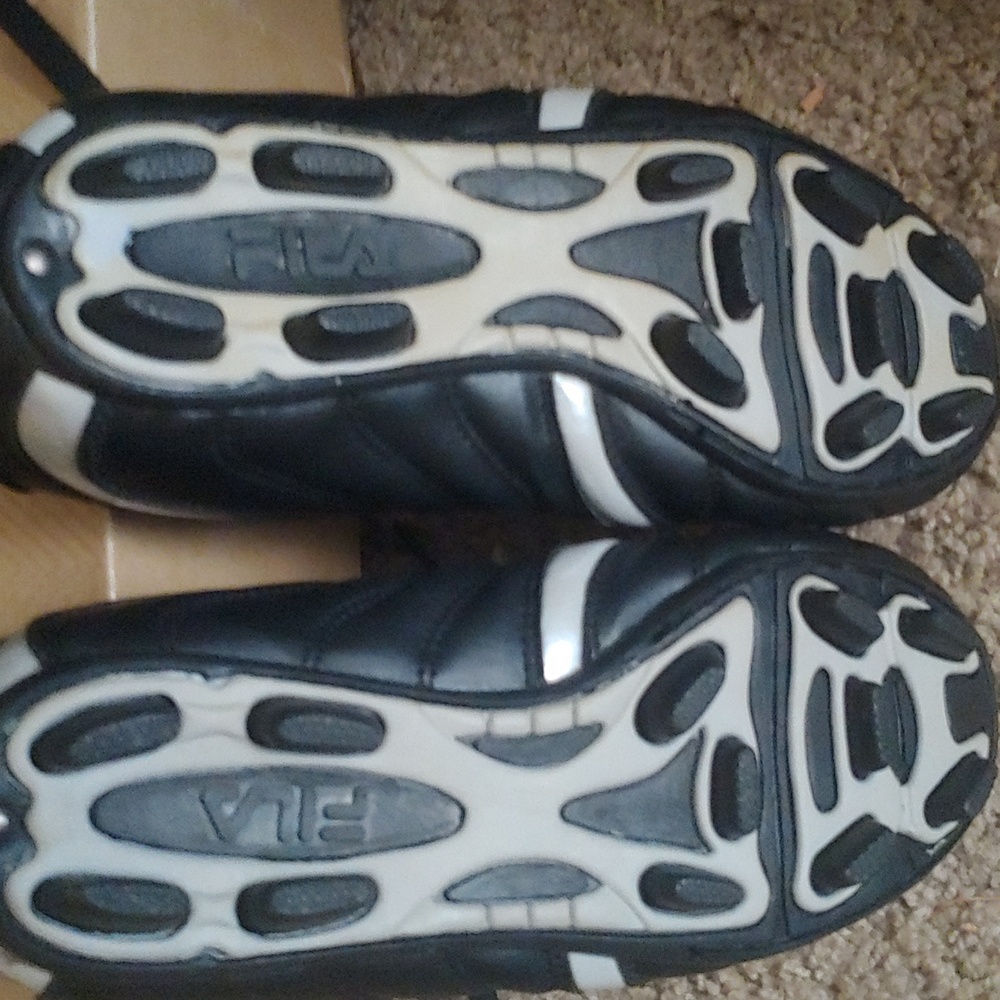 Shoes - Picture 3 of 3